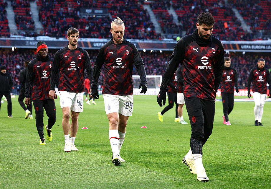 Menajeri açıkladı: Simon Kjaer için Fenerbahçe itirafı