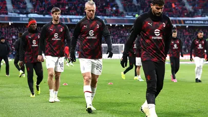 Menajeri açıkladı: Simon Kjaer için Fenerbahçe itirafı