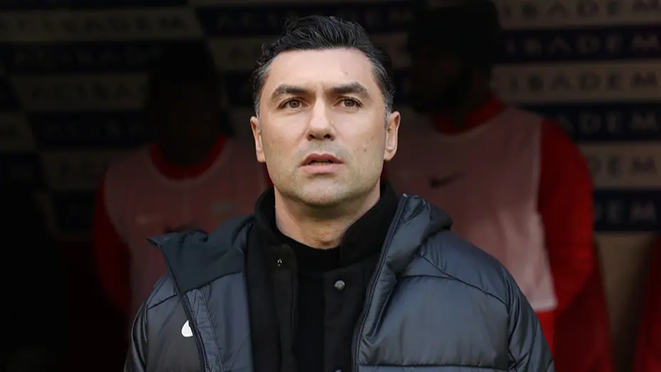 Burak Yılmaz, Türk futbolunda değişmesi gereken şeyi açıkladı: "Bunu istemiyorum" - 2