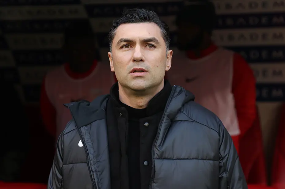 Burak Yılmaz'dan Karadağ-Türkiye maçı iddiası - 3 Burak Yılmaz'dan Karadağ-Türkiye maçı iddiası - 3