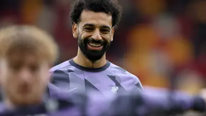 Liverpool, Salah'ın değerini biçti: Tarihi rakam