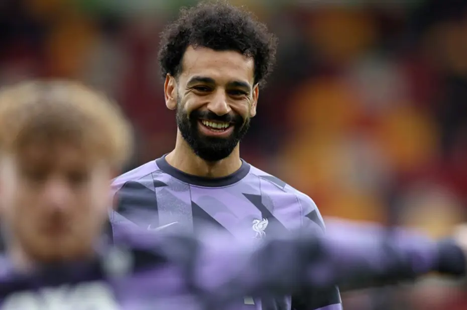 Mohamed Salah transferini tüm dünya konuşacak: İlk açıklama geldi - 8 Mohamed Salah transferini tüm dünya konuşacak: İlk açıklama geldi - 8