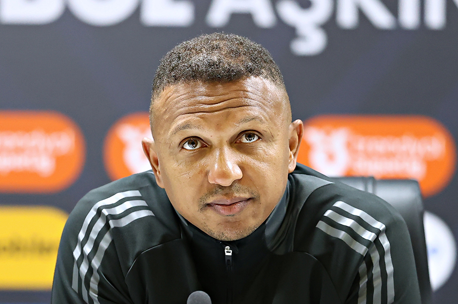 Aurelio: "3 puan aldığımız için mutluyuz"