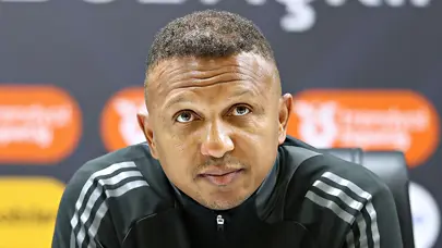 Aurelio: "3 puan aldığımız için mutluyuz"