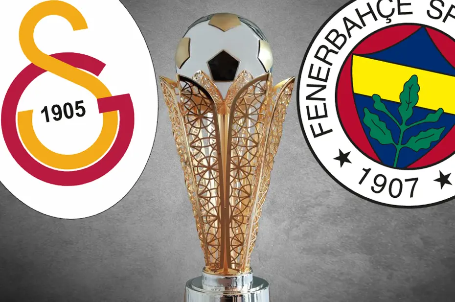 Galatasaray derbi sonrası kupa töreni yapacak mı? TFF'ye tek talep - 6