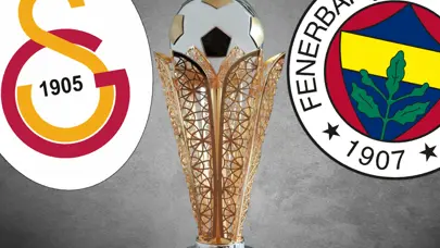 Hafta bitti, Süper Lig'de şampiyonluk tahmini güncellendi: Galatasaray ve Fenerbahçe'nin şampiyonluk oranı ne oldu?