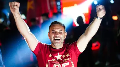 Ne Osimhen ne Hakan Çalhanoğlu: Okan Buruk'un aklı fikri o isimde