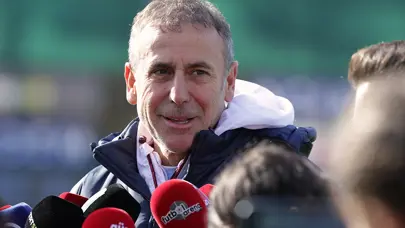 Abdullah Avcı, Orsic için tarih verdi