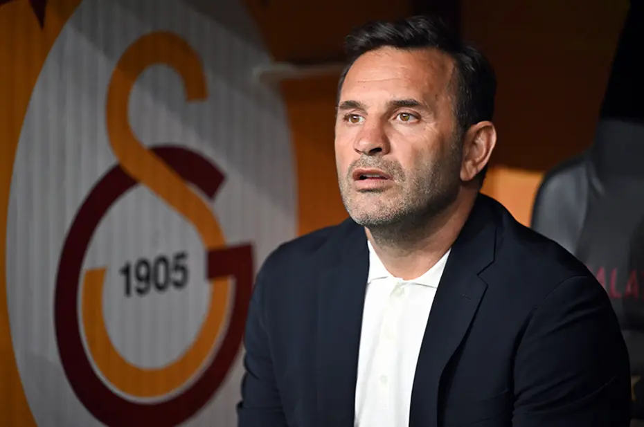 Galatasaray'dan Okan Buruk'la ilgili karar çıktı - 7