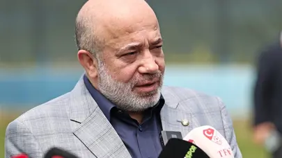 Murat Sancak'tan Okan Buruk'a: "Benim ağzımı açtırma"