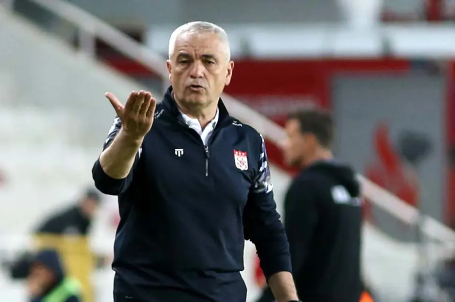 Rıza Çalımbay'ın sözleşmesinde özel madde - 3