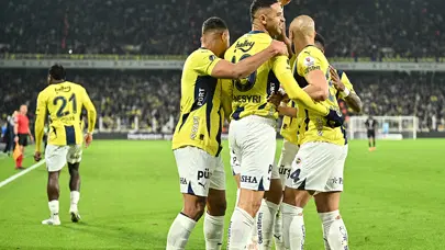 Ya Edin Dzeko olmasaydı? | Spor yazarları Fenerbahçe için ne dedi?