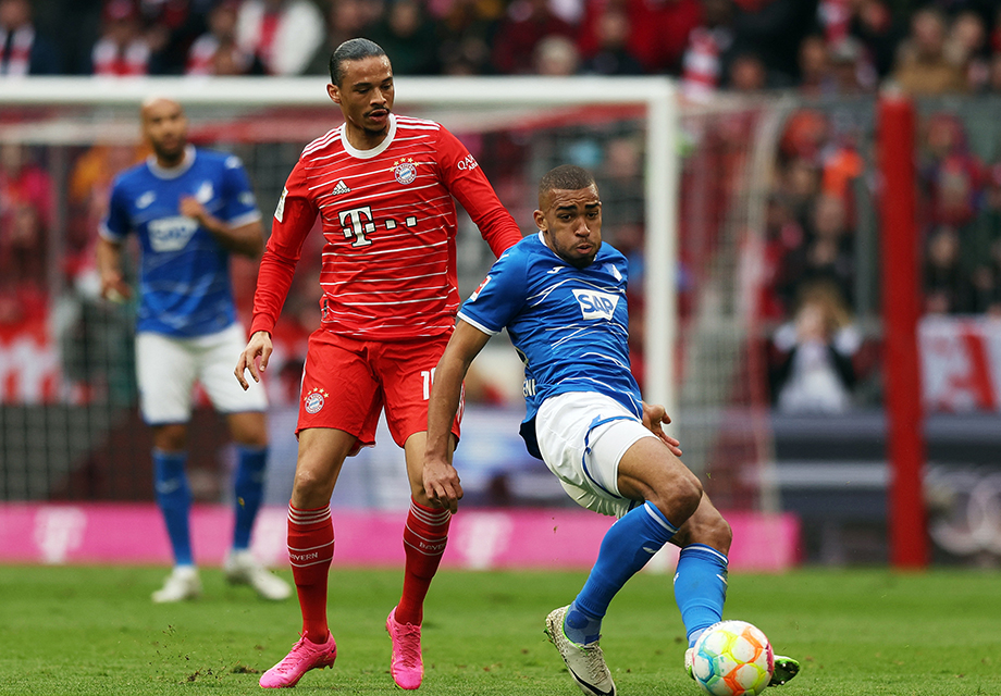 Bundesliga | Zirveye Bayern ve Dortmund'un puan kayıpları damga vurdu