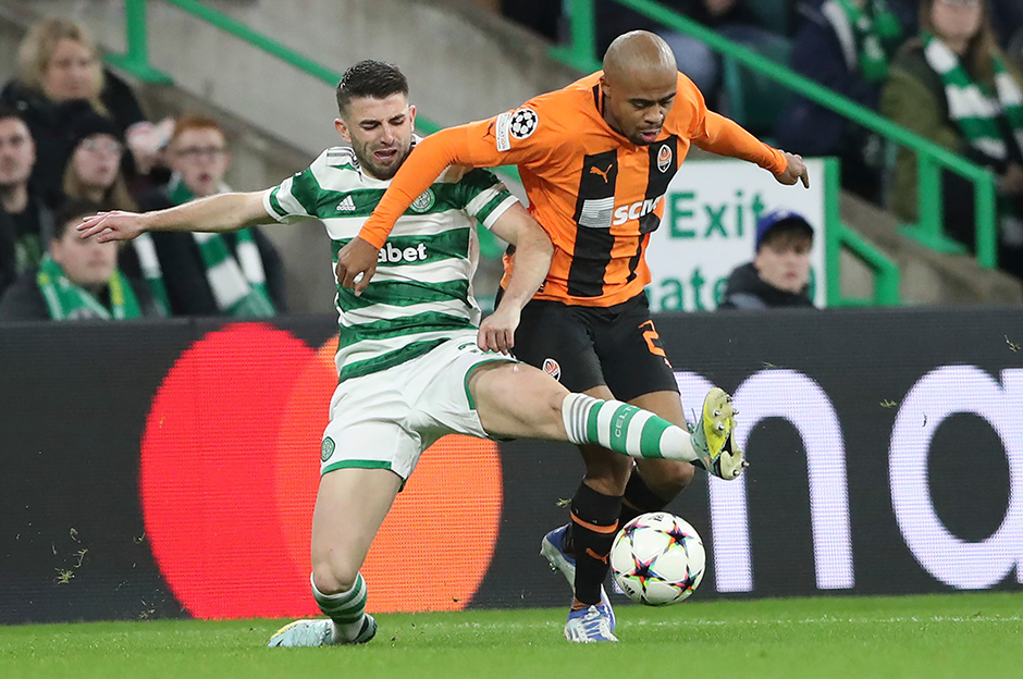 Acun Ilıcalı, sol bek transferinde Trabzonspor'a rakip oldu