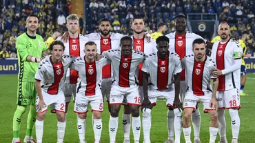 Samsunspor, ligin ikinci yarısında düşüşe geçti