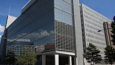Dünya Bankası'ndan Türkiye'ye deprem desteği