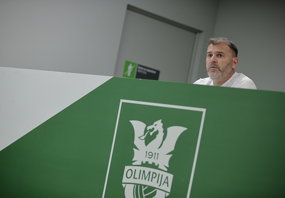 Galatasaray'a övgü: "Mükemmel olmamız bile yetmeyebilir"