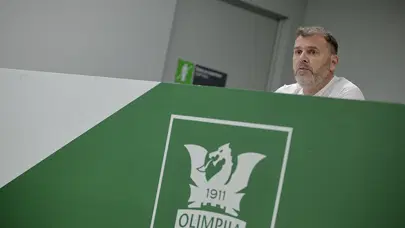 Galatasaray'a övgü: "Mükemmel olmamız bile yetmeyebilir"