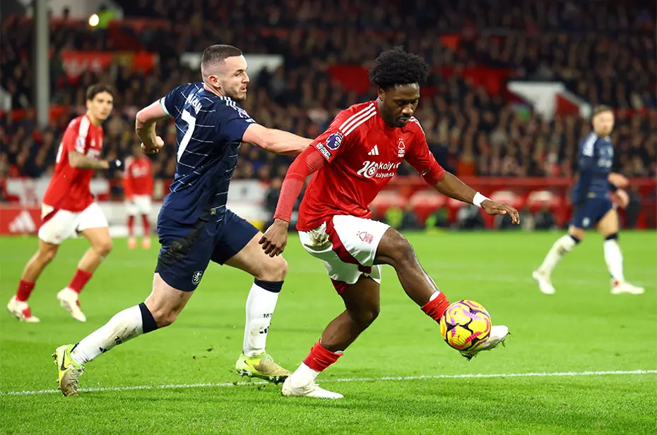 Ola Aina kimdir, kaç yaşında ve nereli? Galatasaray’ın transfer listesindeki Ola Aina hangi takımlarda oynadı? - 3