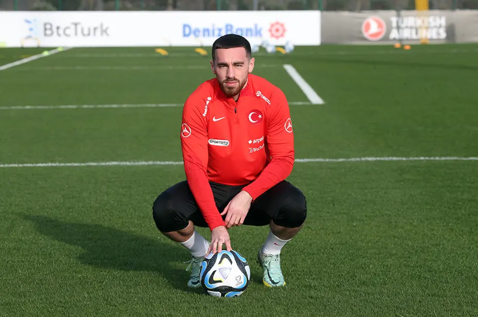 En değerli Türk futbolcular belirlendi: Zirvede hangi isim var? - 25