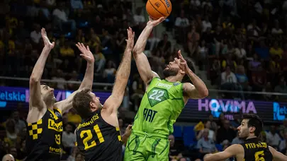 TOFAŞ, Basketbol Şampiyonlar Ligi'ne veda etti