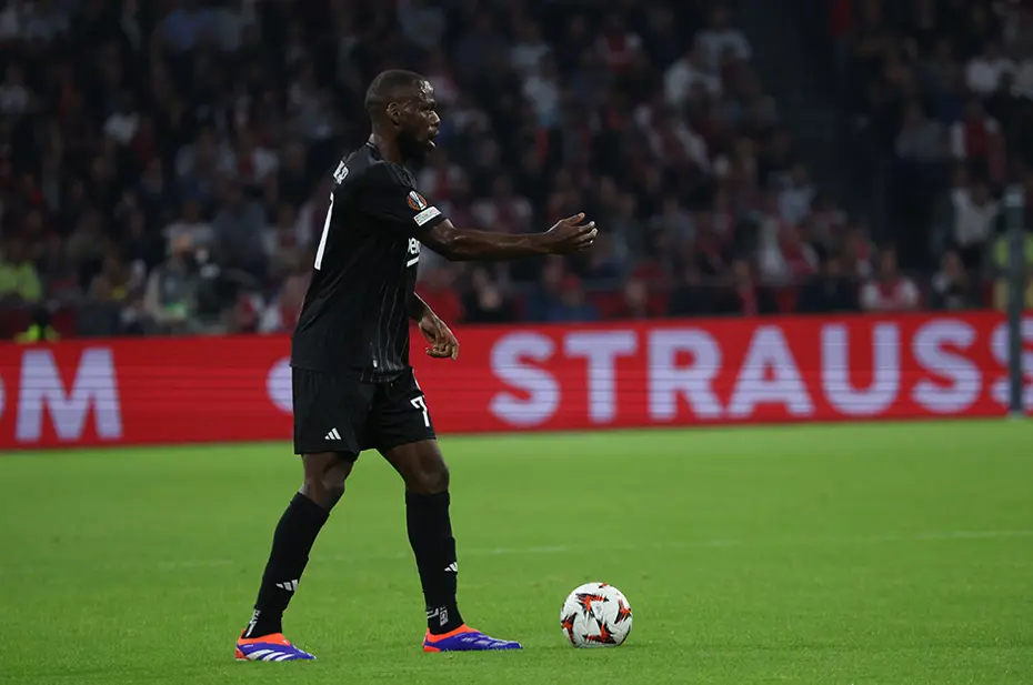 Beşiktaş'ta büyük operasyon: Solskjaer 4 futbolcuyu sildi - 2
