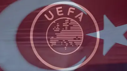 FARK KAPANIYOR: UEFA Ülke puanı sıralaması son durum | Türkiye, Ülke puanı sıralamasında kaçıncı sırada?