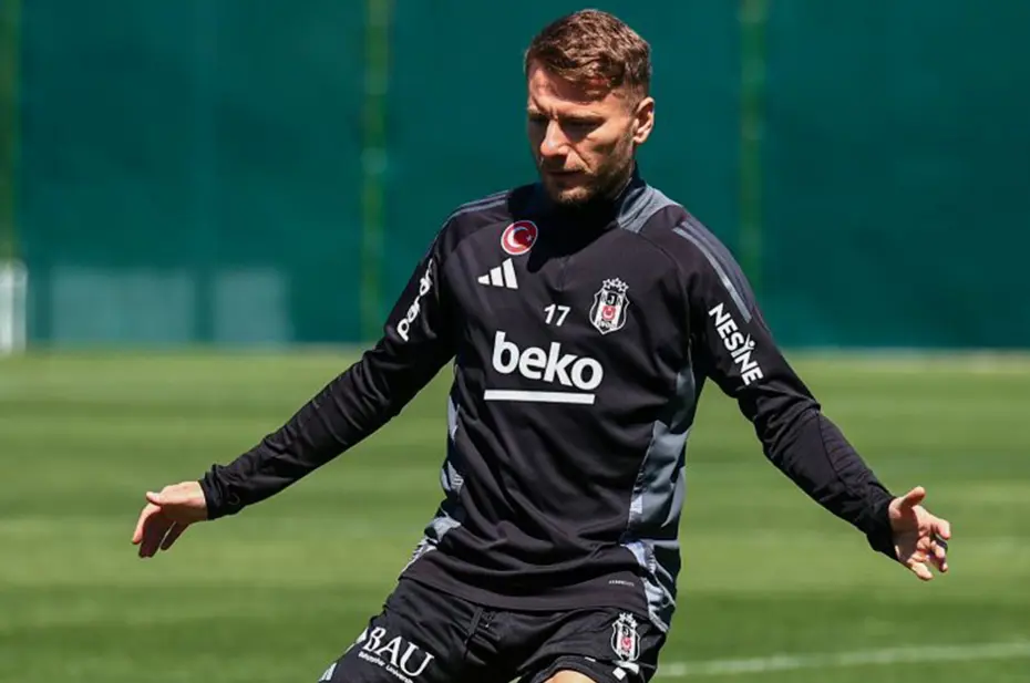 Beşiktaş'ta ikinci forvet için iki sürpriz aday: Bu isimleri kimse beklemiyordu - 2