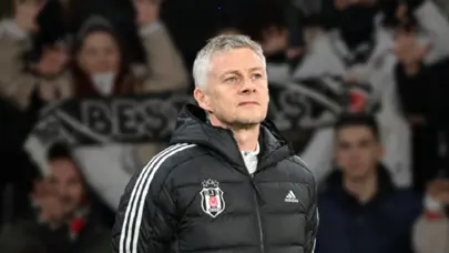 Beşiktaş transfer haberleri son dakika | Beşiktaş’tan bir scout transfer daha