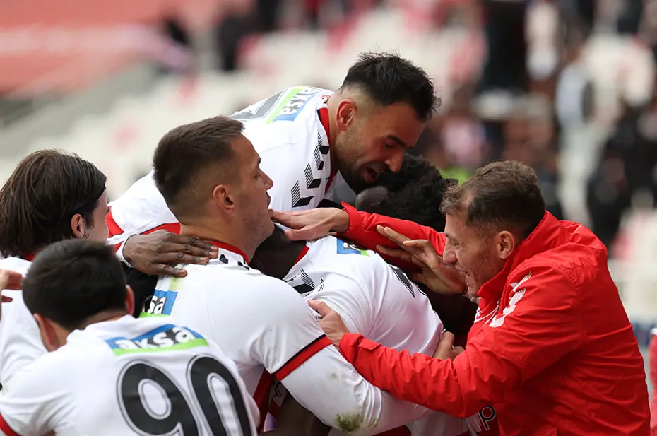 Bodrum FK - Sivasspor maçı ne zaman, saat kaçta? Bodrum FK - Sivasspor maçı hangi kanalda? (Süper Lig 16. hafta) - 3