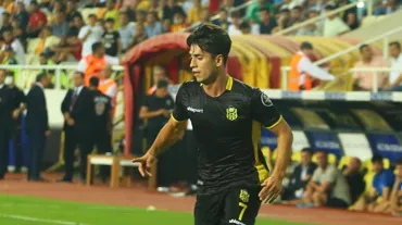 Doğukan Emeksiz'den Yeni Malatyaspor'a yanıt