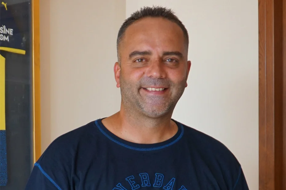 Semih Şentürk'ten Fenerbahçeli yıldız için flaş iddia: "Bu şekilde kadroya da giremez" - 1
