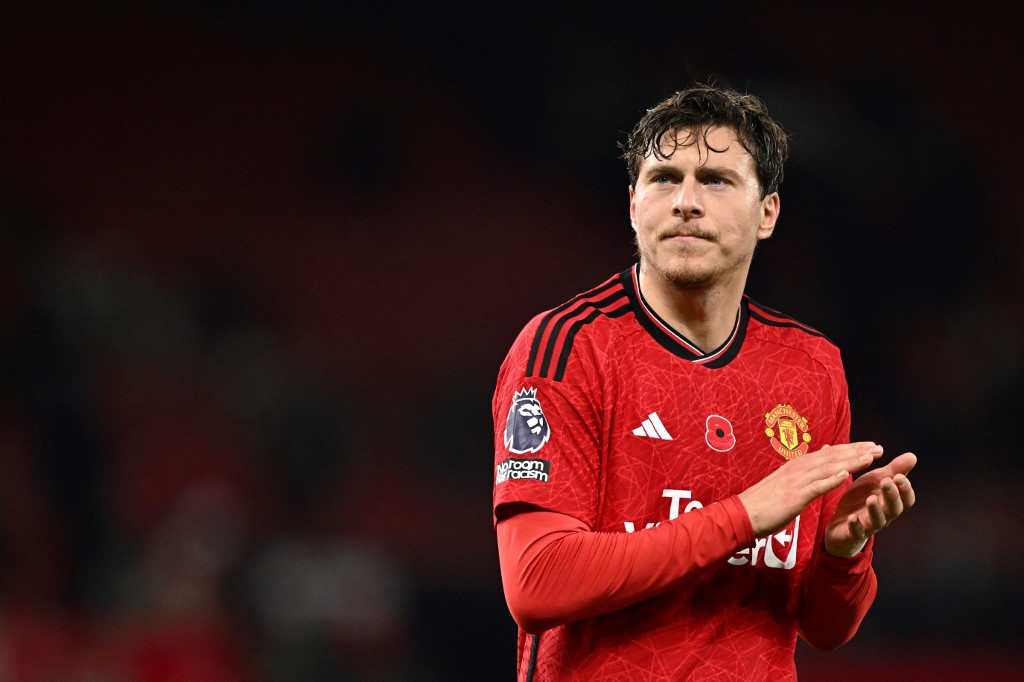 Victor Lindelöf kimdir, kaç yaşında ve hangi takımlarda oynadı? İşte, oyuncunun kariyeri