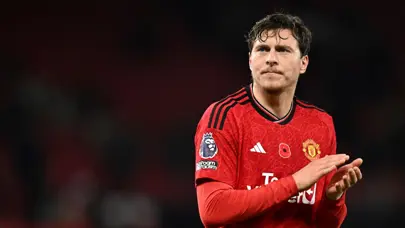 Victor Lindelöf kimdir, kaç yaşında ve hangi takımlarda oynadı? İşte, oyuncunun kariyeri