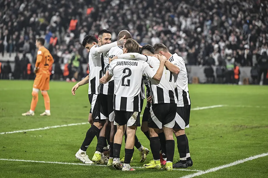 Yayıncı açıklandı: Twente - Beşiktaş maçı hangi kanalda, ne zaman ve saat kaçta? Beşiktaş Avrupa Ligi mücadelesi - 6