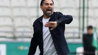 İlhan Palut'un talebi kabul edildi: Resmi açıklama geldi