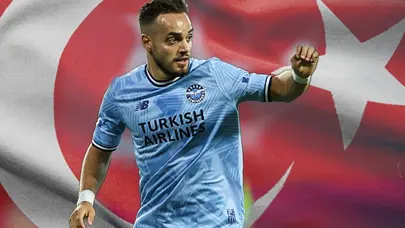 Yusuf Sarı transferi gerçekleşiyor: Resmi açıklama geldi