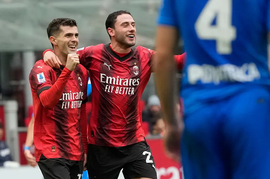 Galatasaray'dan Milan'ın kaptanına cazip teklif - 4 Galatasaray'dan Milan'ın kaptanına cazip teklif - 4