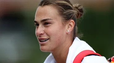 Aryna Sabalenka Wimbledon'dan çekildi