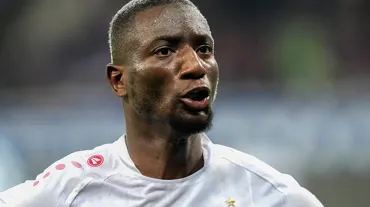 Yeni transferin sakatlığı ortaya çıktı: İmza rafa kalktı