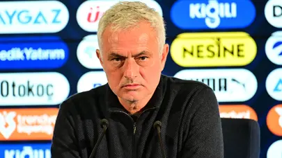 Jose Mourinho'dan Maximin için Napoli detayı