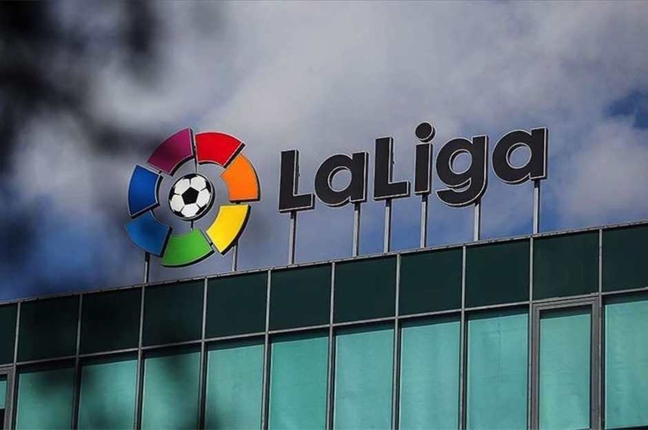 Barcelona'dan La Liga'ya dava