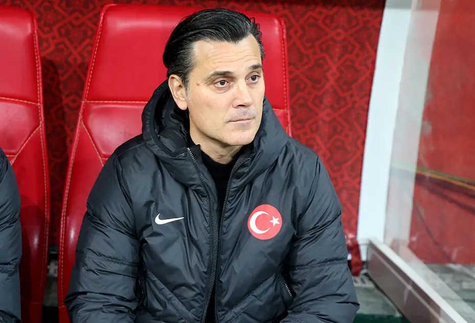 Vincenzo Montella'dan kadro tercihi yanıtı: Arda Güler ve Emre Mor sözleri - 3 Vincenzo Montella'dan kadro tercihi yanıtı: Arda Güler ve Emre Mor sözleri - 3