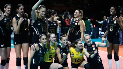 Giovanni Guidetti: Bu takımı kırılmaz bir obje olarak görüyorum