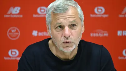 Bruno Genesio: Fenerbahçe bizi şaşırtmadı