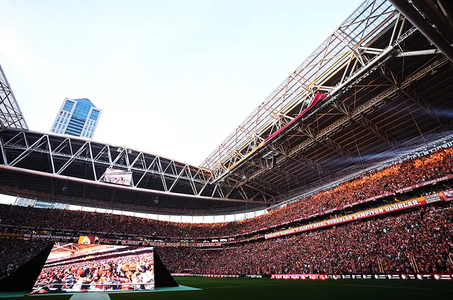 Galatasaray ve PAOK anlaşma sağladı: "Resmi açıklama bekleniyor" - 3