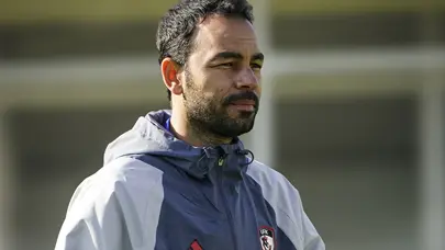 Selçuk İnan'dan Alanyaspor maçı öncesi deplasman vurgusu