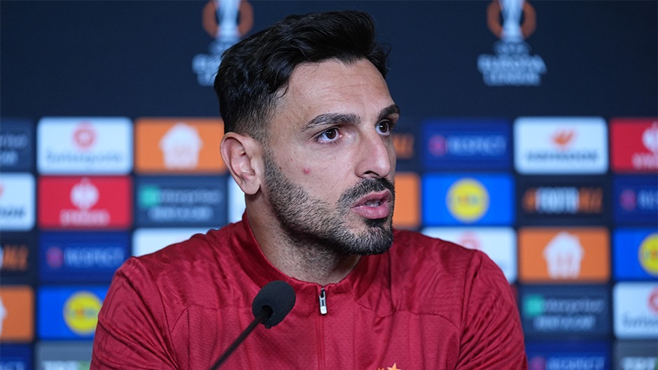 Galatasaray'a seslenen Olcay Şahan, Günay Güvenç için flaş iddia ortaya attı