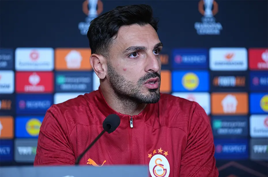 Galatasaray'dan flaş Günay Güvenç kararı: Sözleşmesinin bitmesini beklemediler - 3
