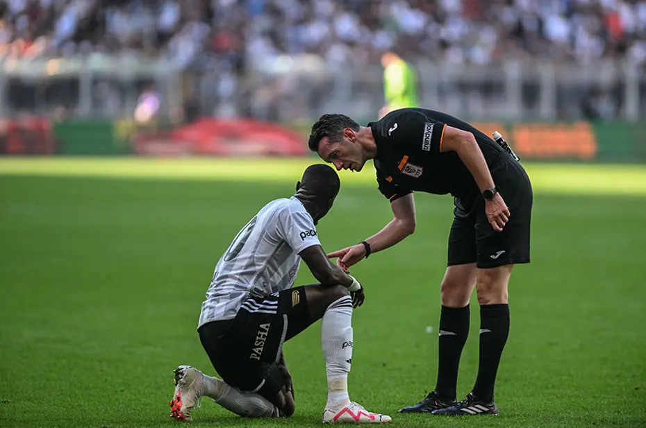 "Taraftar isterse Burak Yılmaz kalır" | Spor yazarları Beşiktaş için ne dedi? - 5